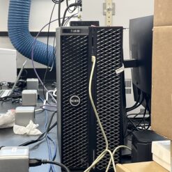 Alternative view of AB Sciex 7500 Triple Quad LC/MS System