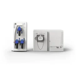 Alternative view of VICI DBS Mini Whisper Nitrogen Generators