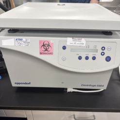 Eppendorf 5804 Centrifuge