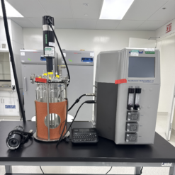 Eppendorf New Brunswick / Bioflow 115 Bioreactor