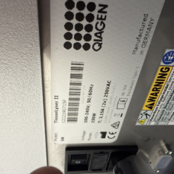 Eppendorf Centrifuge 5415 R Centrifuge