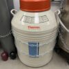 Thermo Scientific Locator 6 Cryo Vessel (Moved to Storage)