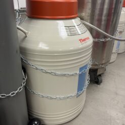Thermo Scientific Locator 6 Cryo Vessel (Moved to Storage)