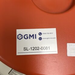 Thermo Scientific Locator 6 Cryo Vessel (Moved to Storage)