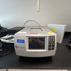 Wyatt Technologies DynaPro Plate Reader 2 Plate Reader