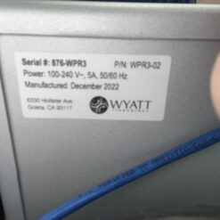 Wyatt Technologies DynaPro Plate Reader 2 Plate Reader