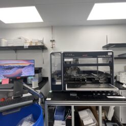 Hamilton STARlet Liquid Handler