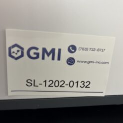 Easy-Load 2 Masterflex 07522-28 Peristaltic Pump