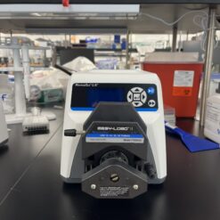 Easy-Load 2 Masterflex 07522-28 Peristaltic Pump