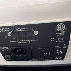 Easy-Load 2 Masterflex 07522-28 Peristaltic Pump