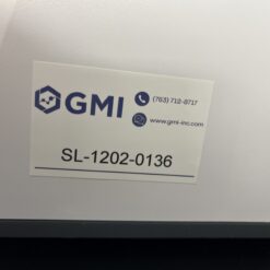 Easy-Load 2 Masterflex 07522-28 Peristaltic Pump