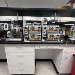 GMI LIPIDmix 36 (Old Unit)