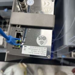 GMI LIPIDmix 36 (New Unit - June-2025) GMI LIPIDmix 36 for LNP Formulation * 4 pump system, up to 36ml/min * 5 valve drives * 5 x 1/16“, 16 port, valve head * Fraction collector * Clarity CDS (CFR 21 Part 11 compliant) * Datastation * Moni