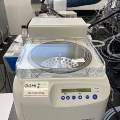 Eppendorf Vaccufuge Plus Centrifuge