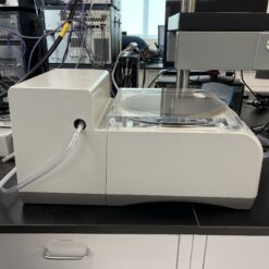 Eppendorf Vaccufuge Plus Centrifuge