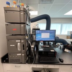 Waters Quarternary Solvent Manager UPLC, Sample Manager FTN , Detector , TUV Detector , PDA Detector