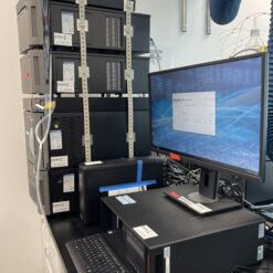 Waters Quarternary Solvent Manager UPLC, Sample Manager FTN , Detector , TUV Detector , PDA Detector