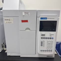 Agilent Technologies 7697A Headspace Sampler Sampling System
