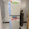 Thermo Scientific Forma Steri-Cycle CO2 Incubator Stack