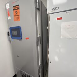 Thermo Scientific TSX Series -80 °C Freezer 21 cu ft