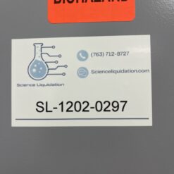 Thermo Scientific TSX Series -80 °C Freezer 21 cu ft