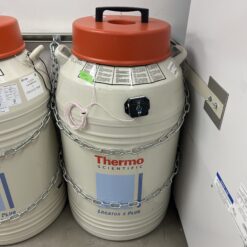 Thermo Scientific Locator 4 Plus Cryo Freezer