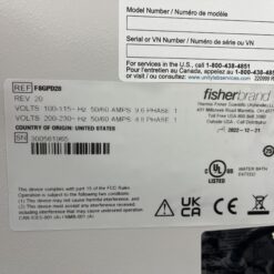 Fisherbrand Isotemp GPD 05 Waterbath