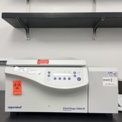 Eppendorf 5804R Centrifuge