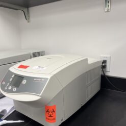Beckman Coulter Microfuge 20R Centrifuge