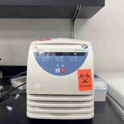 Thermo Scientific Sorvall Legend Micro 17 R Centrifuge