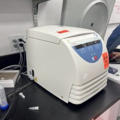 Thermo Scientific Sorvall Legend Micro 17 R Centrifuge