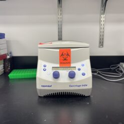 Eppendorf Centrifuge 5424R Centrifuge