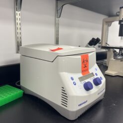 Eppendorf Centrifuge 5424R Centrifuge