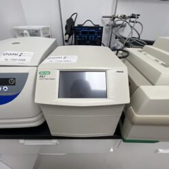 Bio-Rad PX1 PCR Plate Sealer