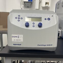 Eppendorf Centrifuge 5430R Centrifuge