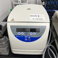 Fisher Scientific AccuSpin Micro 17 Centrifuge