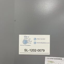 Thermo Scientific TSX60086A -80 °C Freezer