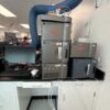 Waters Quaternary Solvent Manager UPLC WithSample Manager FTN, Column Manager, PDA Detector