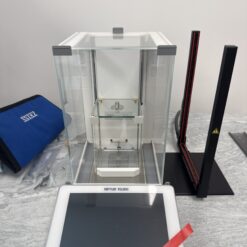 Mettler Toledo XPR56 Balance/Scale