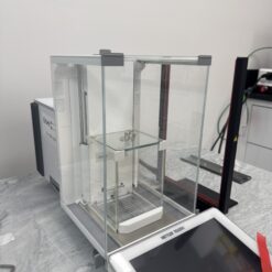 Mettler Toledo XPR56 Balance/Scale