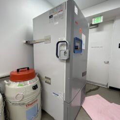 Thermo Scientific TSX Series -80 °C Freezer