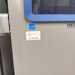 Thermo Scientific TSX Series -80 °C Freezer