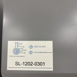 Thermo Scientific TSX Series -20 °C Freezer