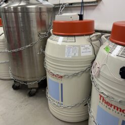 Thermo Scientific Locator 4 Plus Cryo Freezer