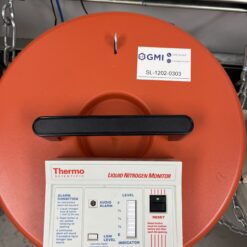 Thermo Scientific Locator 4 Plus Cryo Freezer