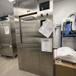 Primus Sterilizer PSS 11-A-MESD Auroclave