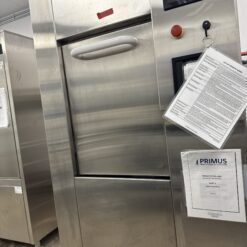 Primus Sterilizer PSS 11-A-MESD Auroclave