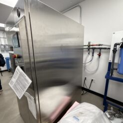 Primus Sterilizer PSS 11-A-MESD Auroclave