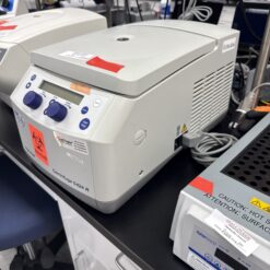 Eppendorf Centrifuge 5424R Centrifuge