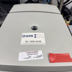 Eppendorf Centrifuge 5424R Centrifuge